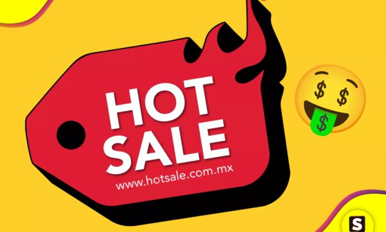 Hot Sale