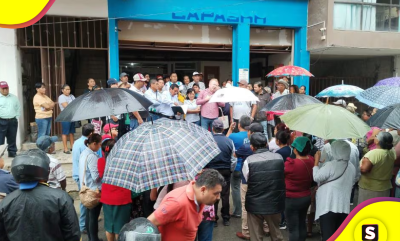 comunidades