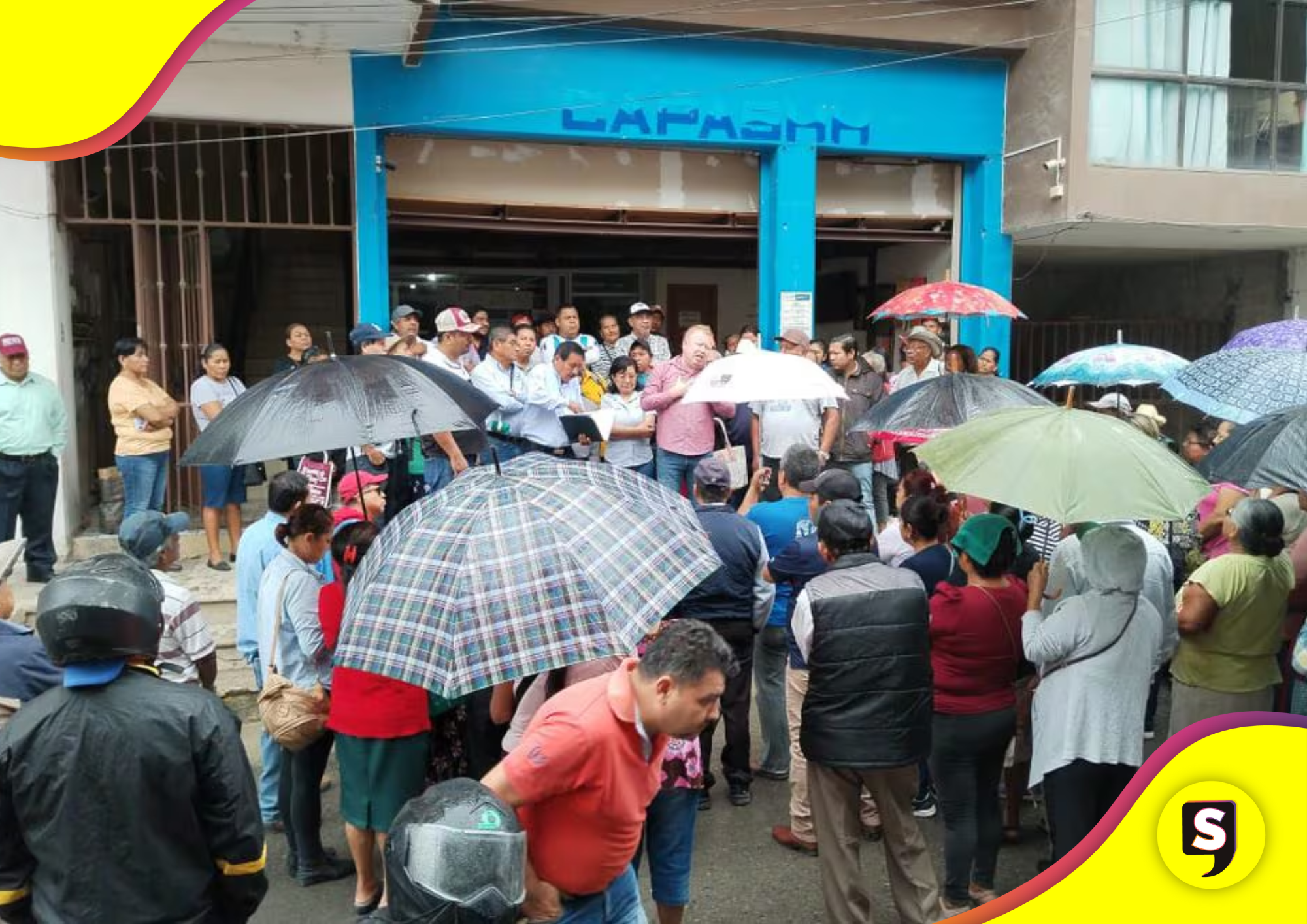 comunidades