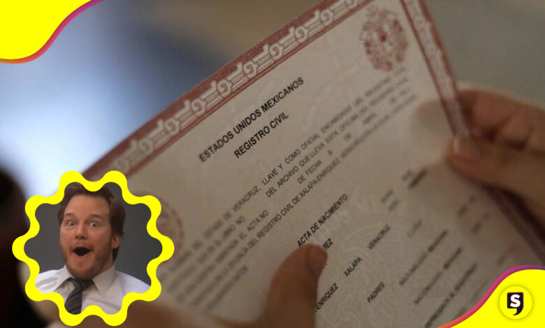 INEGI nombres y apellidos más comunes