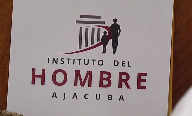instituto del hombre