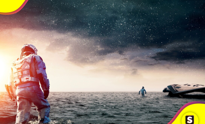 Interstellar