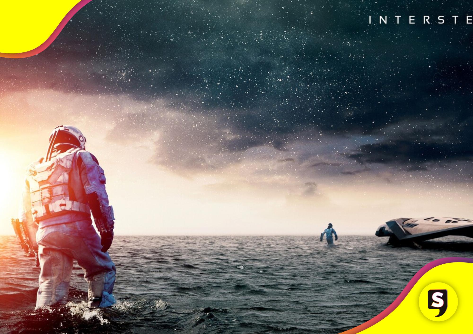 Interstellar