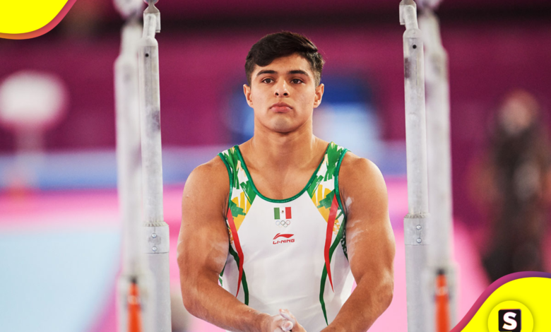 Issac Núñez