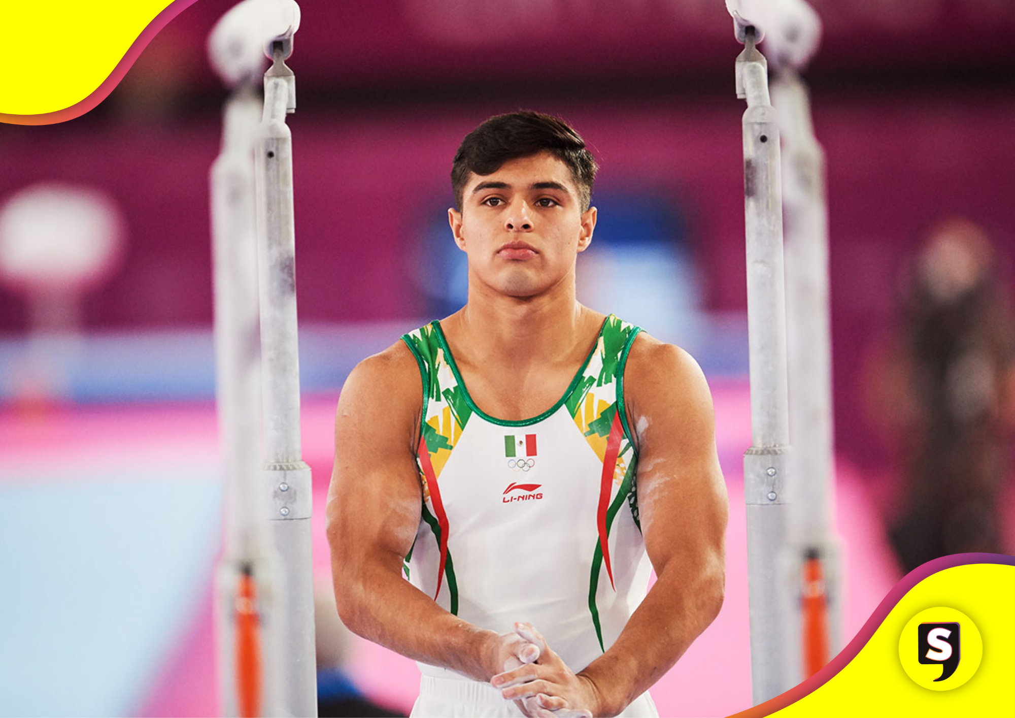 Issac Núñez