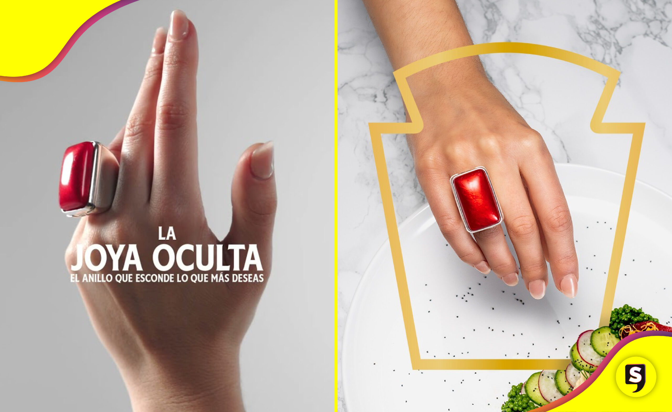 La joya oculta Heinz