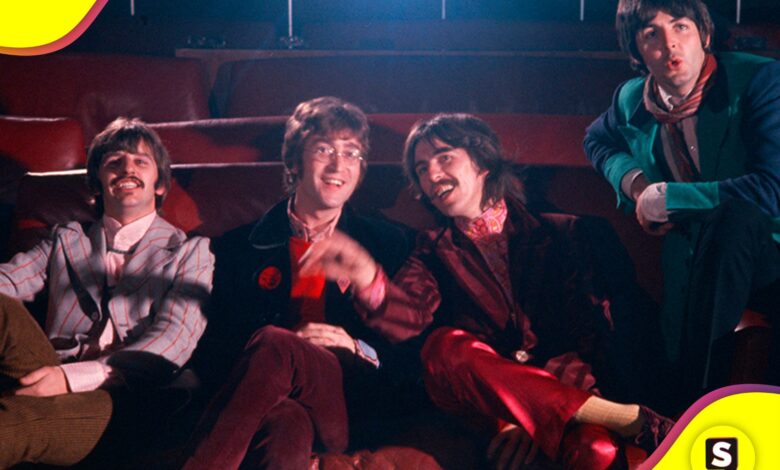 Let It Be