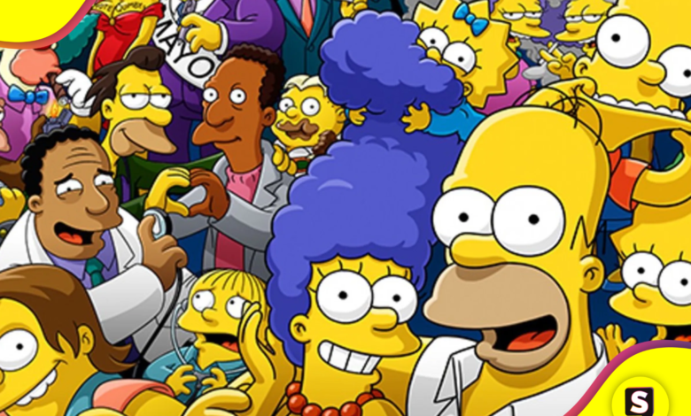 Los Simpson