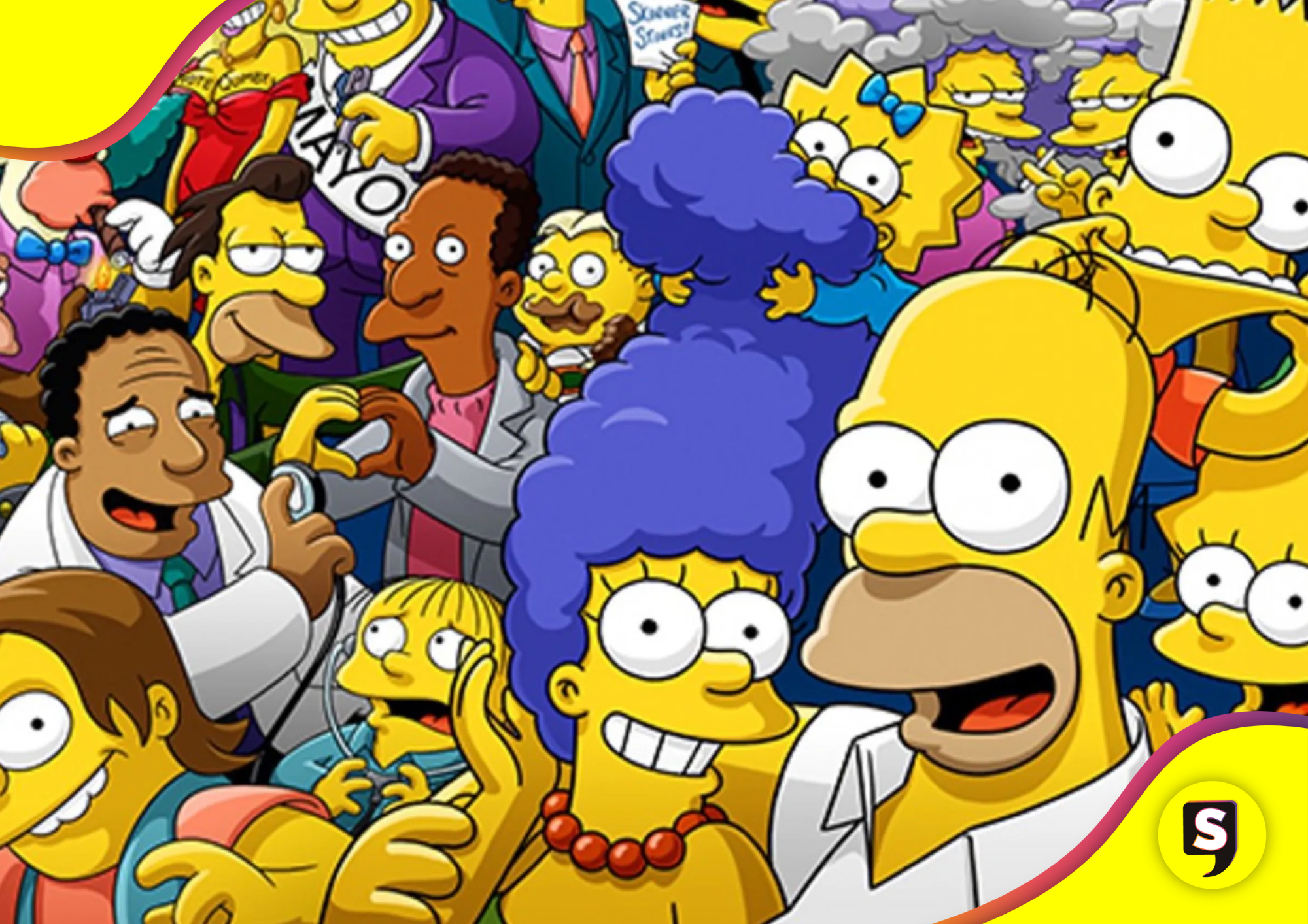 Los Simpson