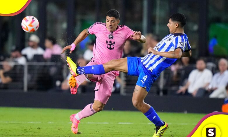 Suárez