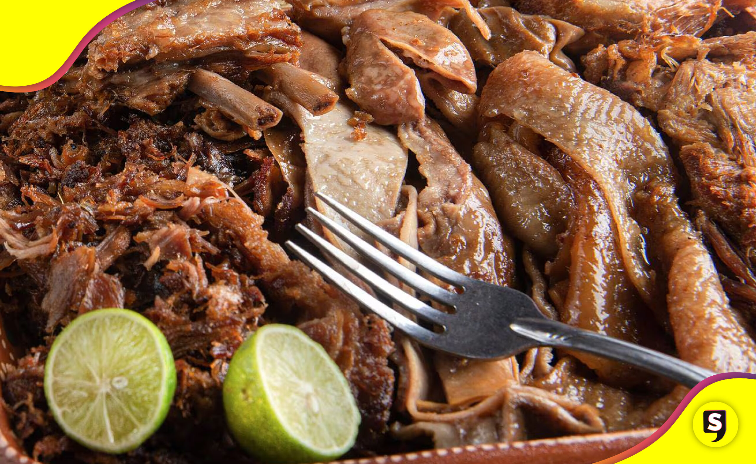 México platillos de carne de puerco