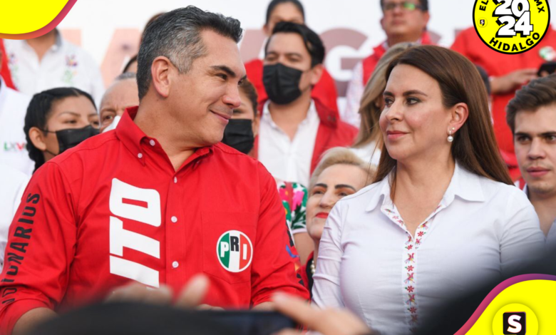 del PRI