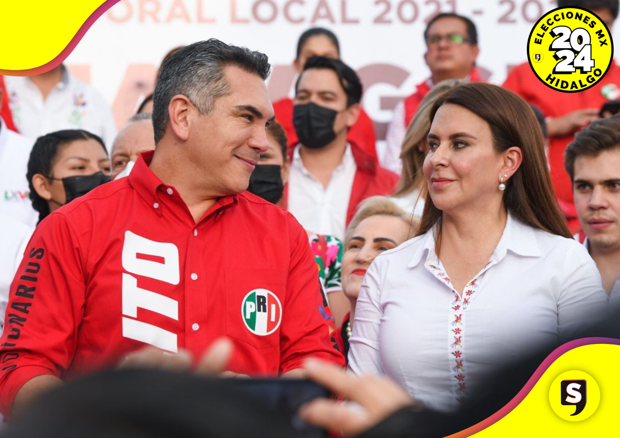 del PRI