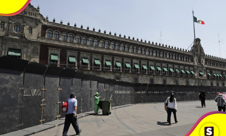Palacio Nacional
