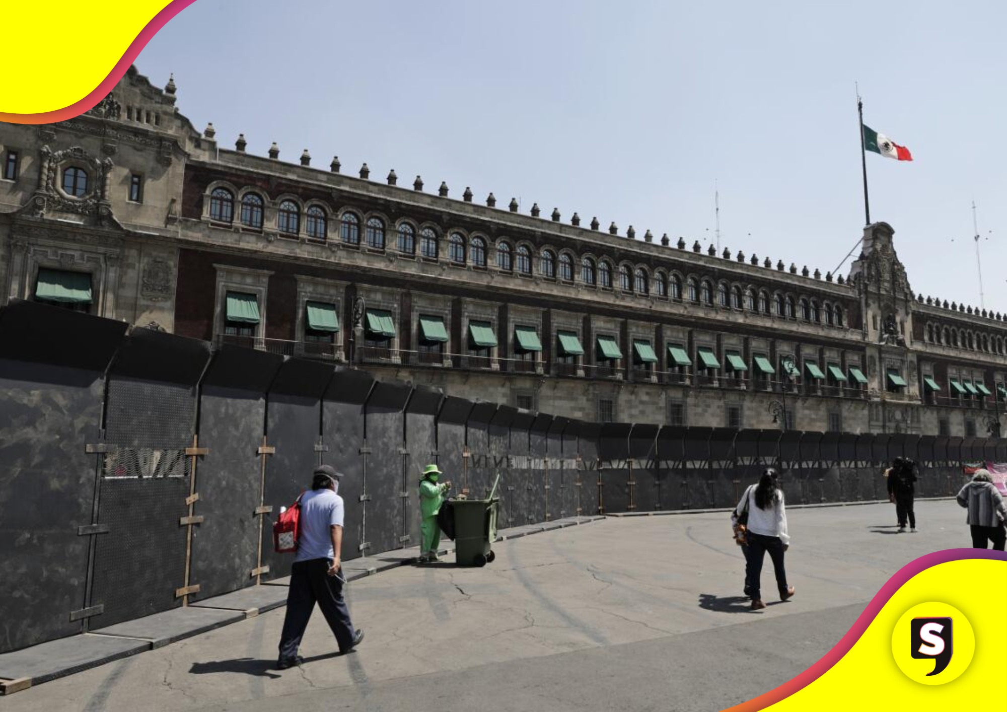 Palacio Nacional