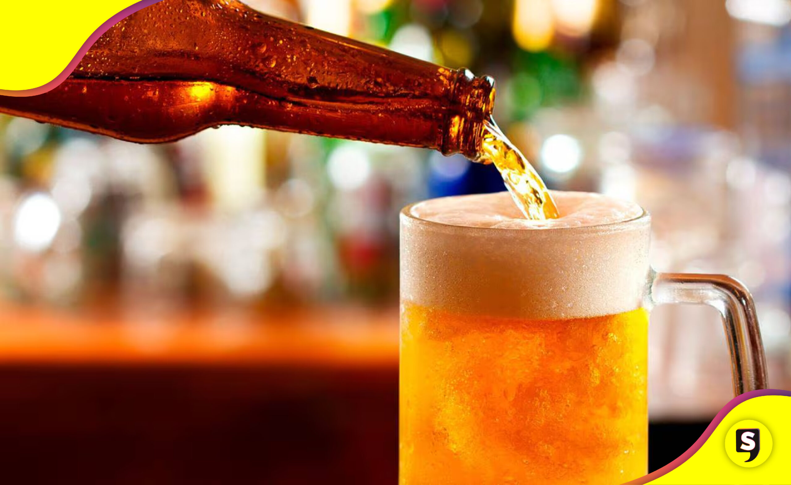 cervezas con menos calorías Profeco