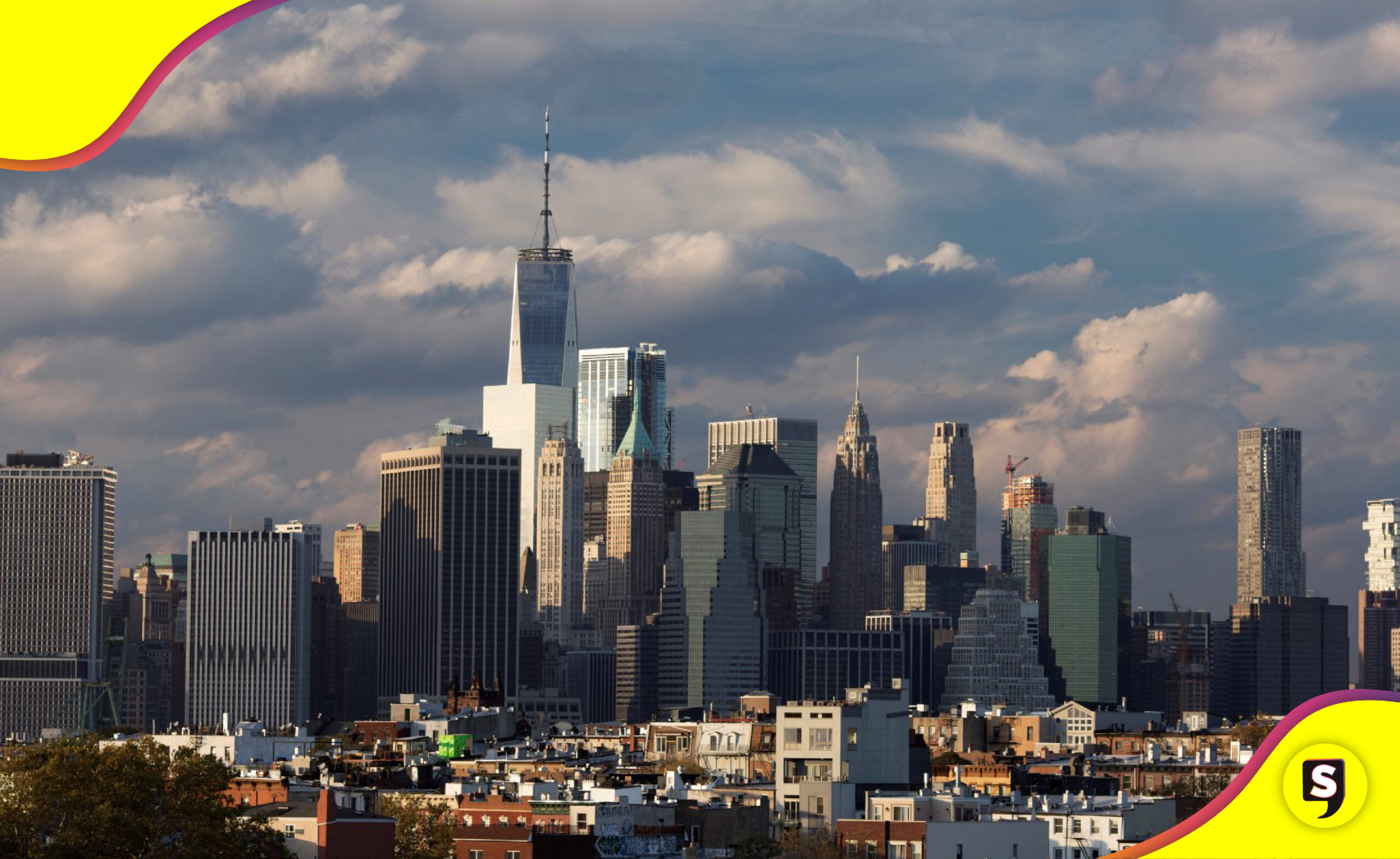 sismo de 4.8 en Nueva York