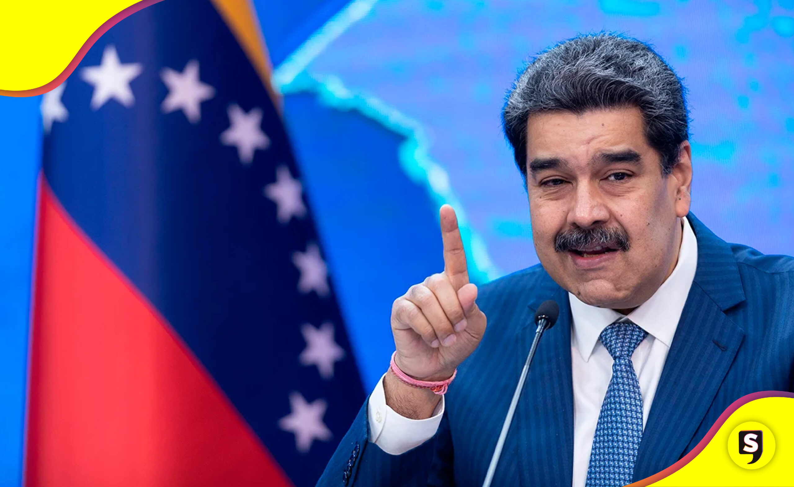 Venezuela ley manifestarse
