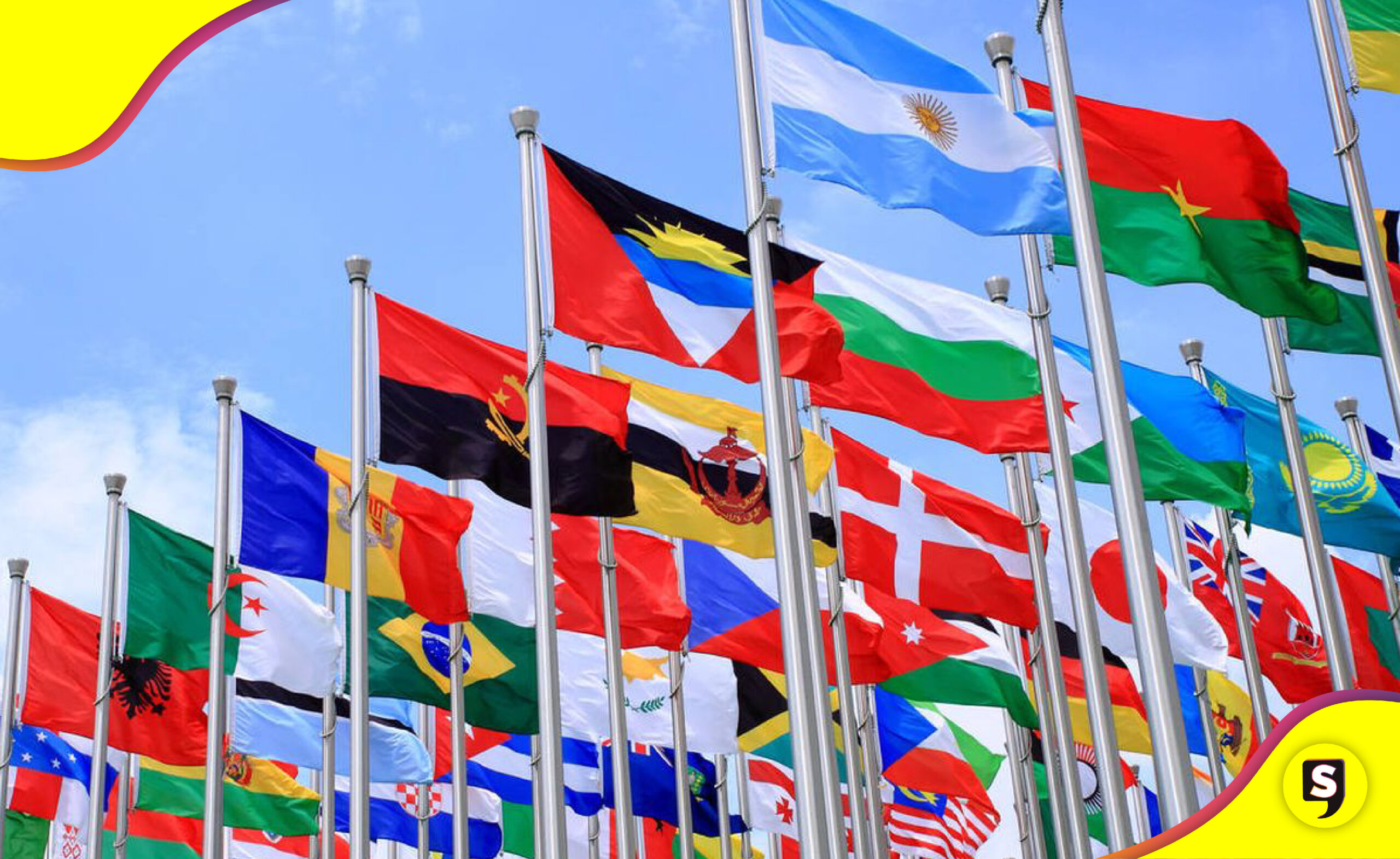países más odiados del mundo