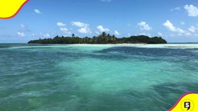 venta Cayo Culebra isla