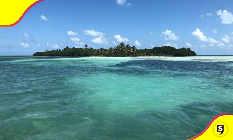 venta Cayo Culebra isla