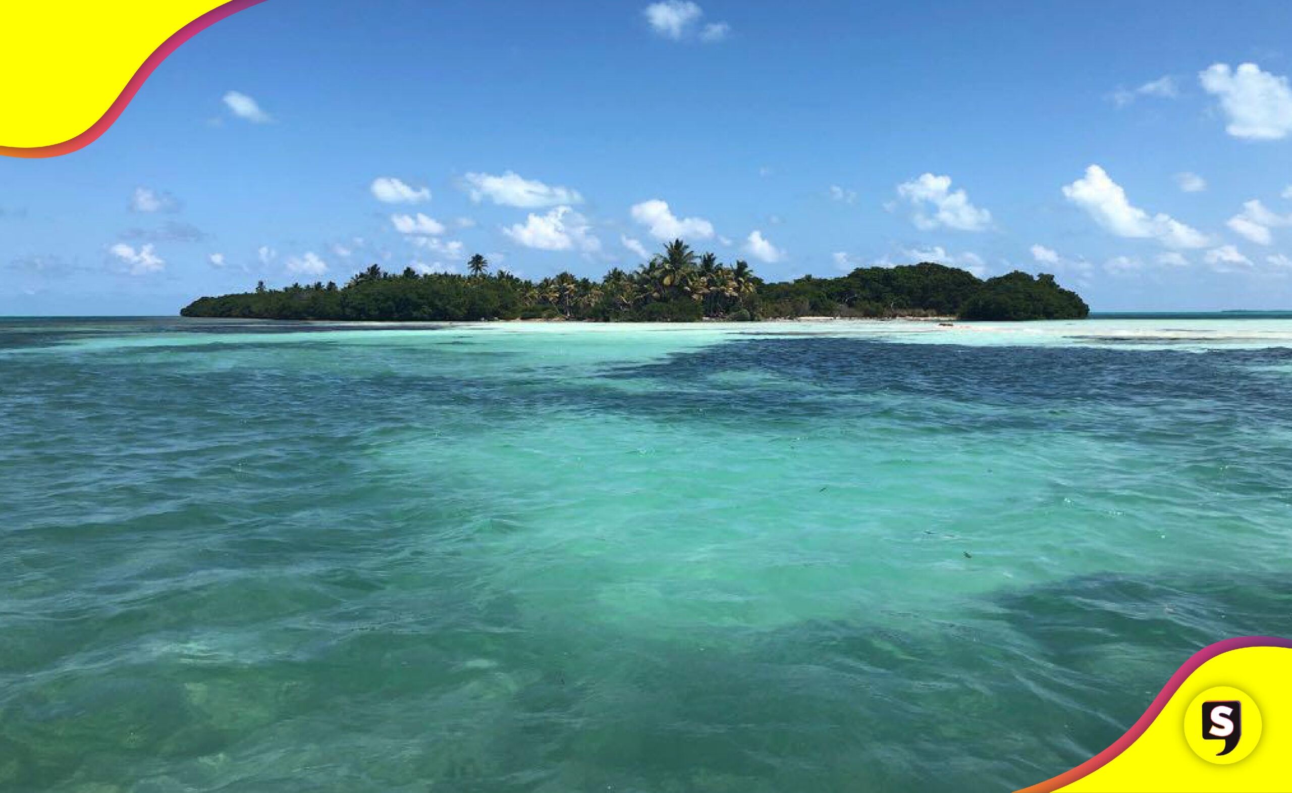 venta Cayo Culebra isla