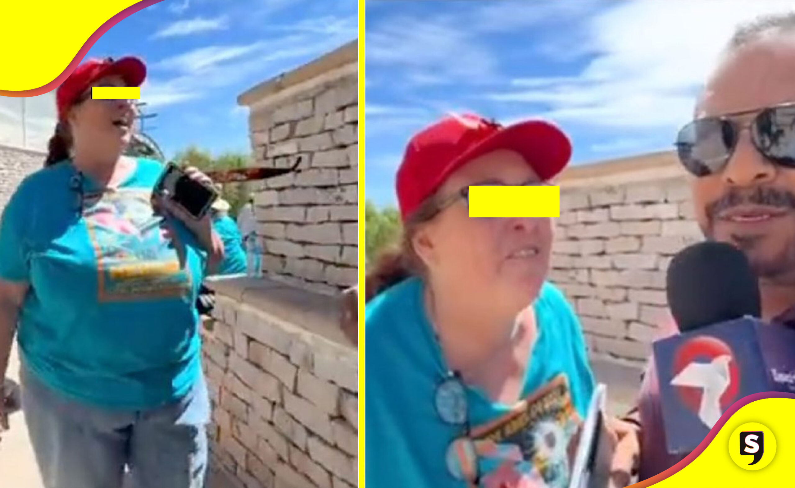 Gringa mexicanos mirador Durango