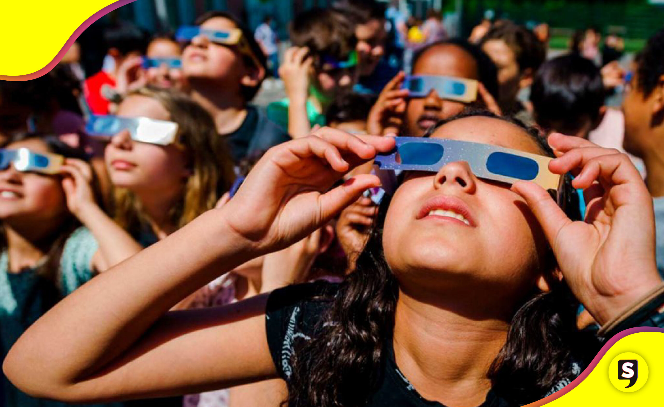 próximo eclipse solar