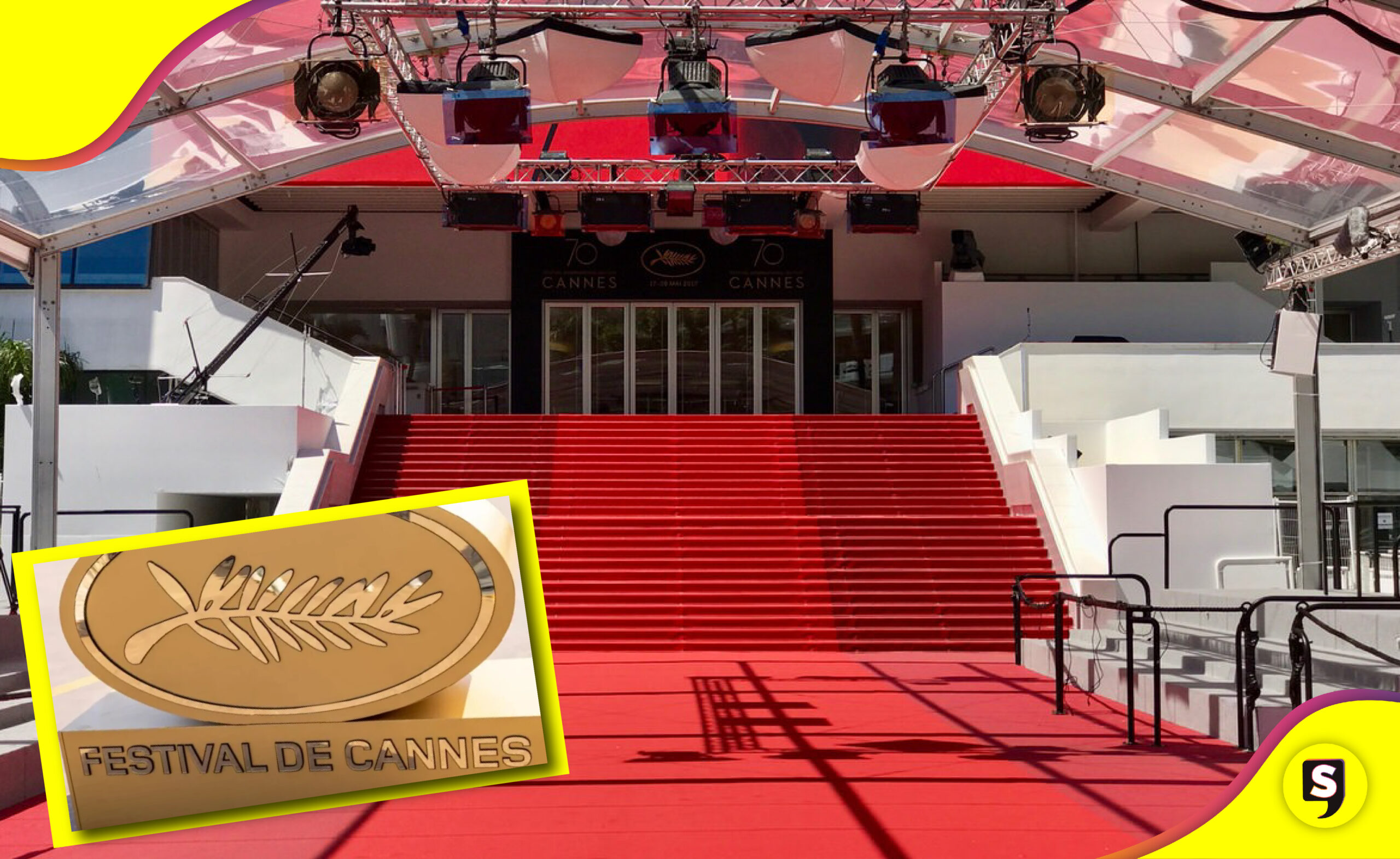 películas Festival de Cannes 2024