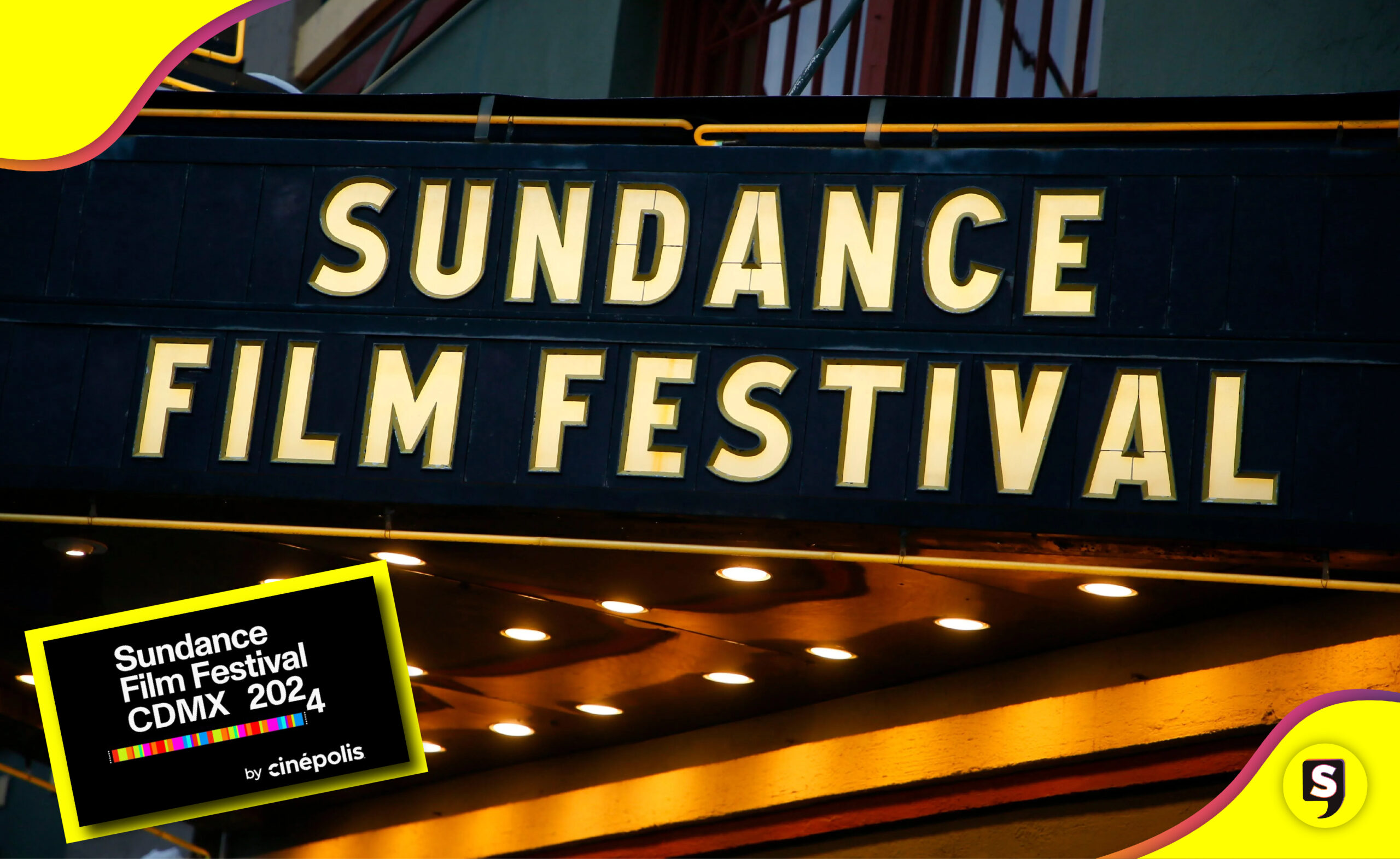 Sundance Film Festival 2024