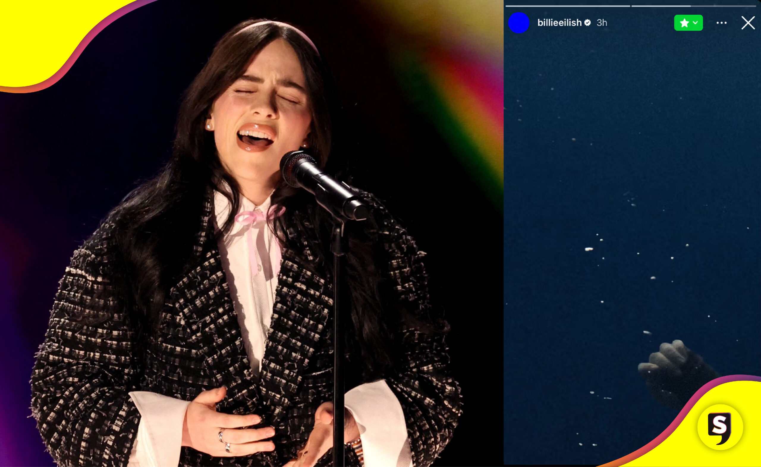 Billie Eilish Close Friends