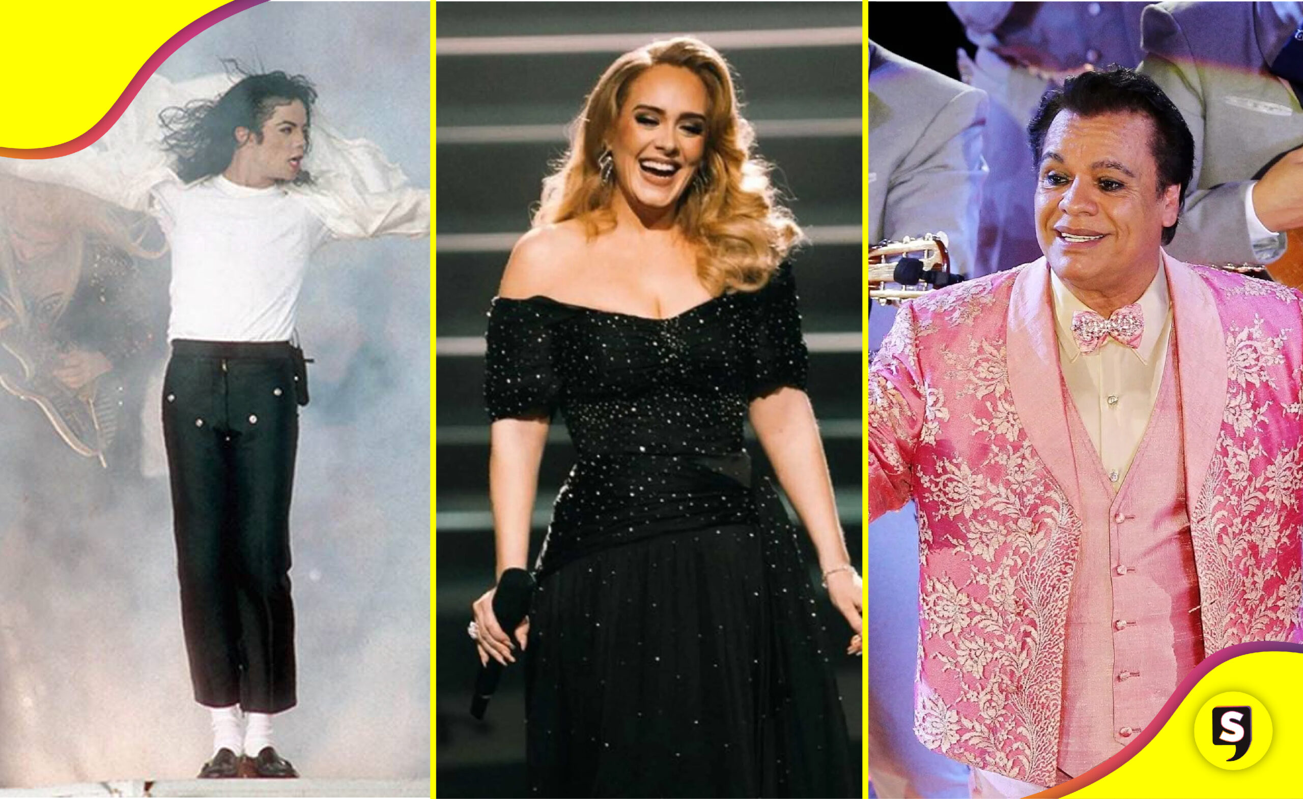 mejores voces en la historia musical