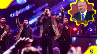 Banda MS Grito de Independencia