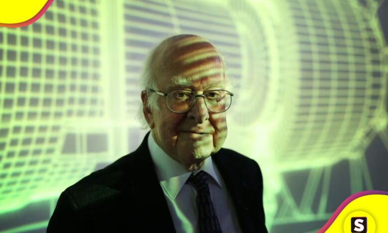 Higgs