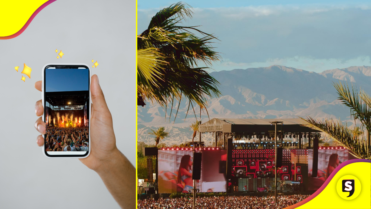 La transmisión de Coachella tendrá un plus que marcará la diferencia.