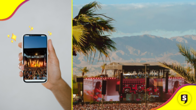 La transmisión de Coachella tendrá un plus que marcará la diferencia.