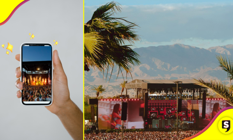 La transmisión de Coachella tendrá un plus que marcará la diferencia.