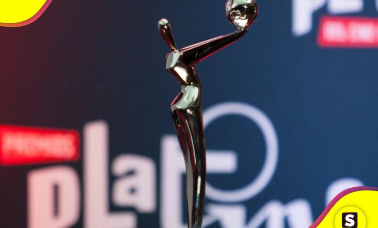 Premios Platino