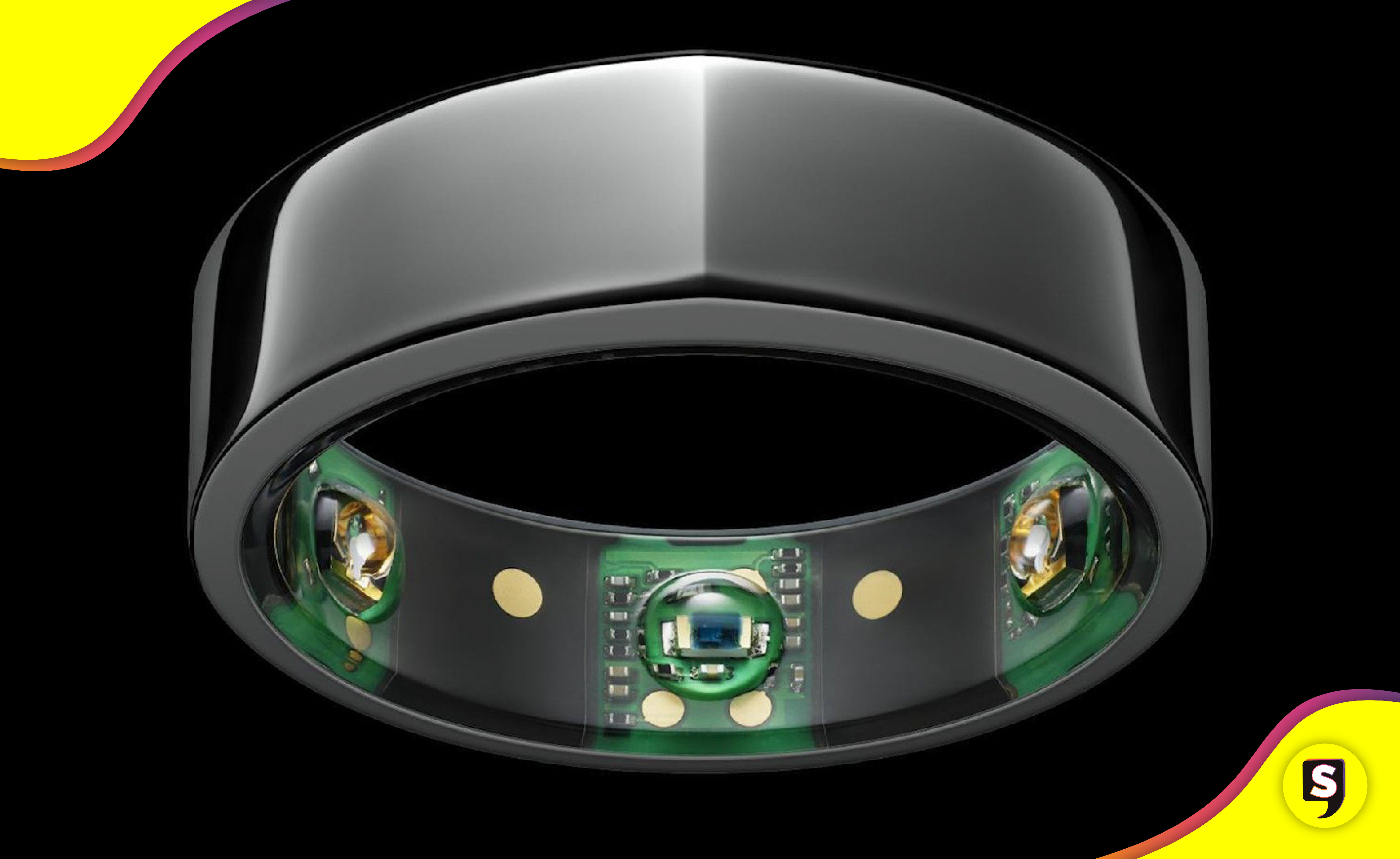 Samsung Galaxy Ring