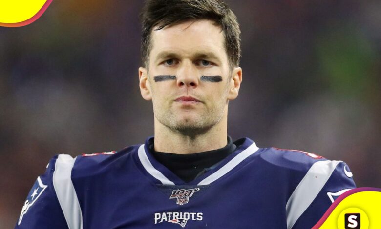 Tom Brady