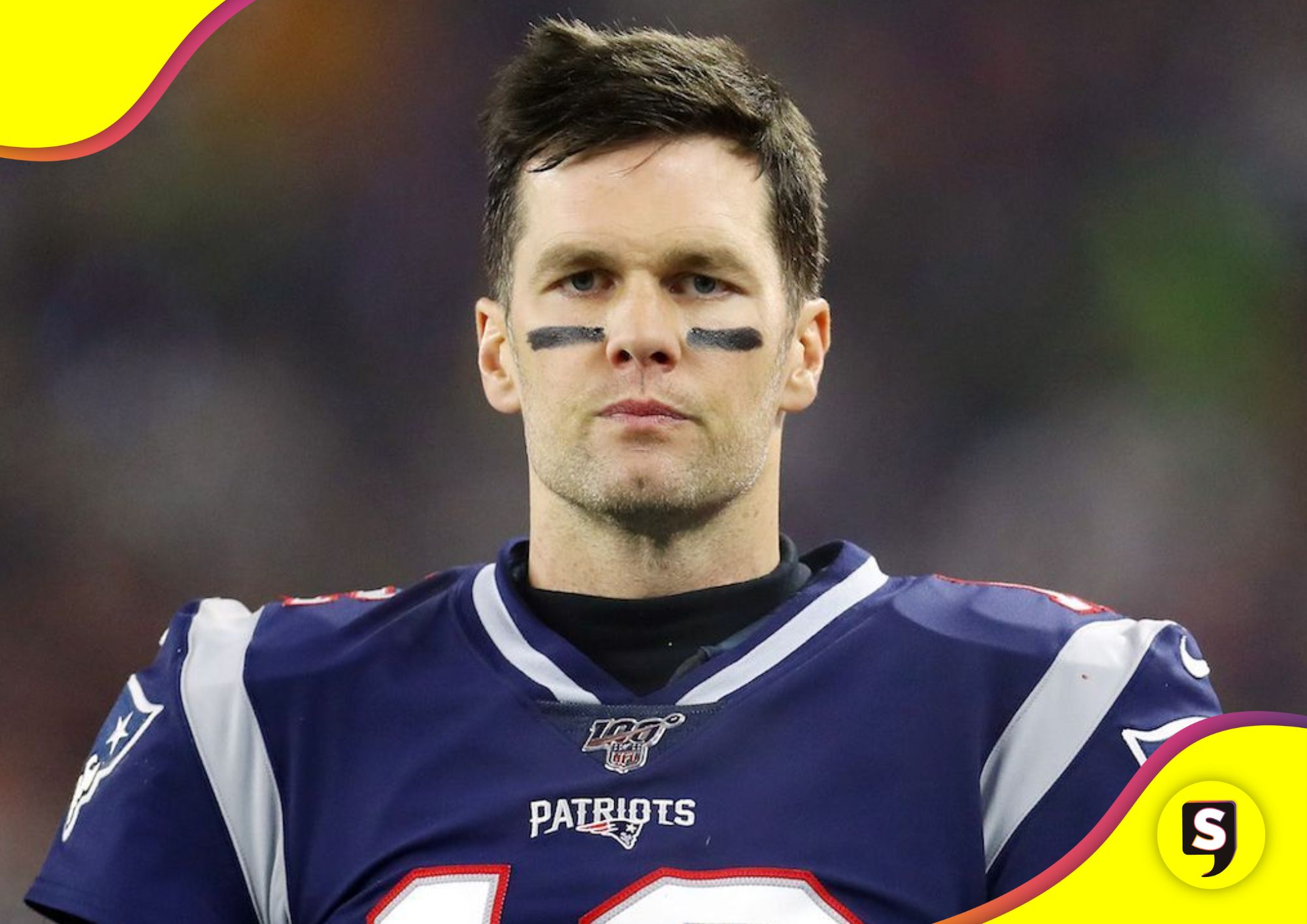 Tom Brady