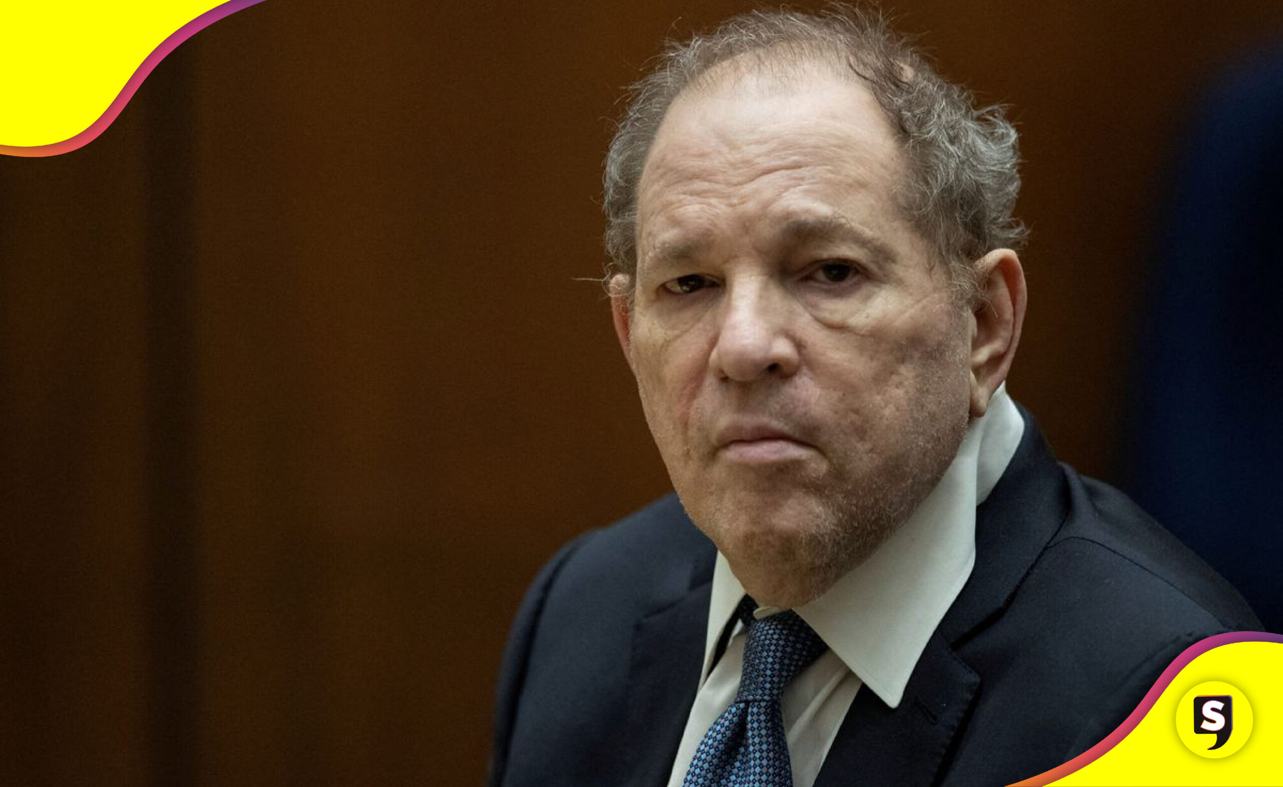 Tribunal condena Harvey Weinstein