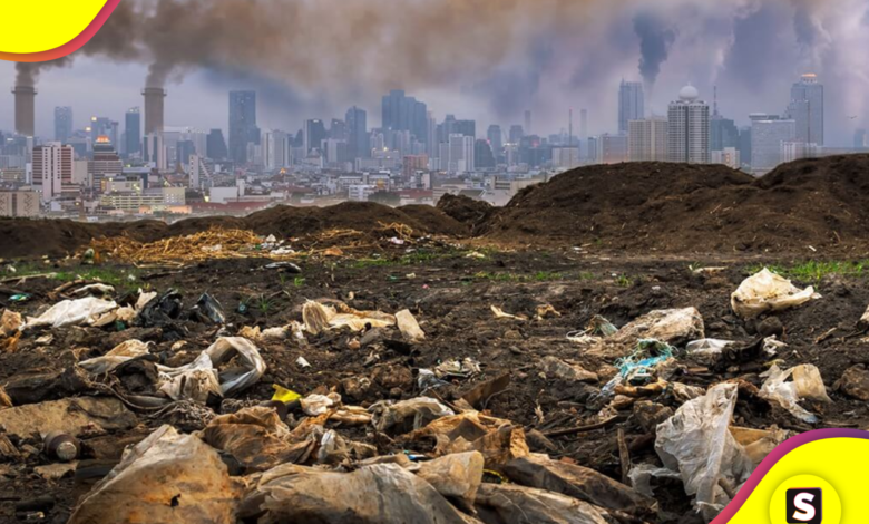crisis climática