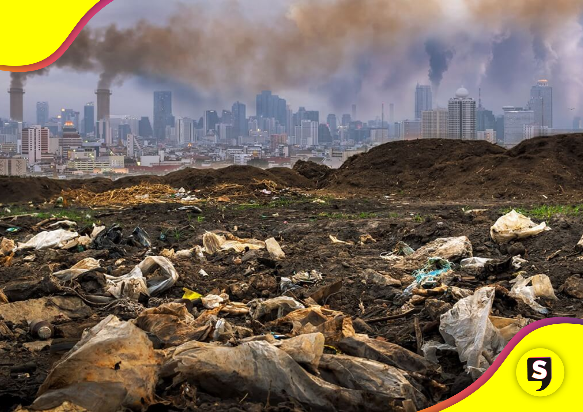 crisis climática
