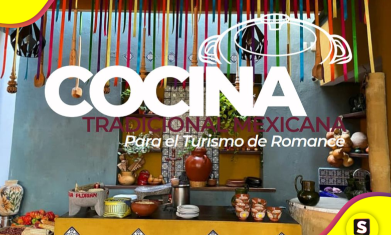cocina tradicional