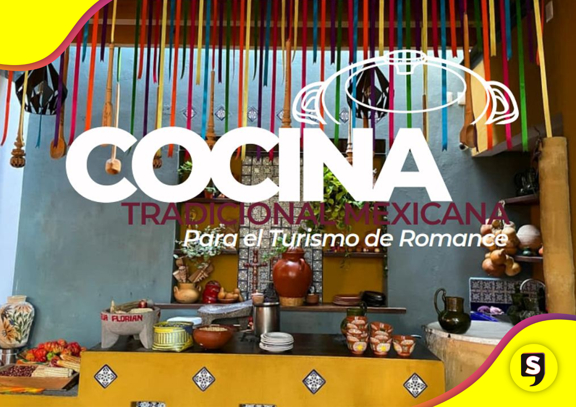 cocina tradicional