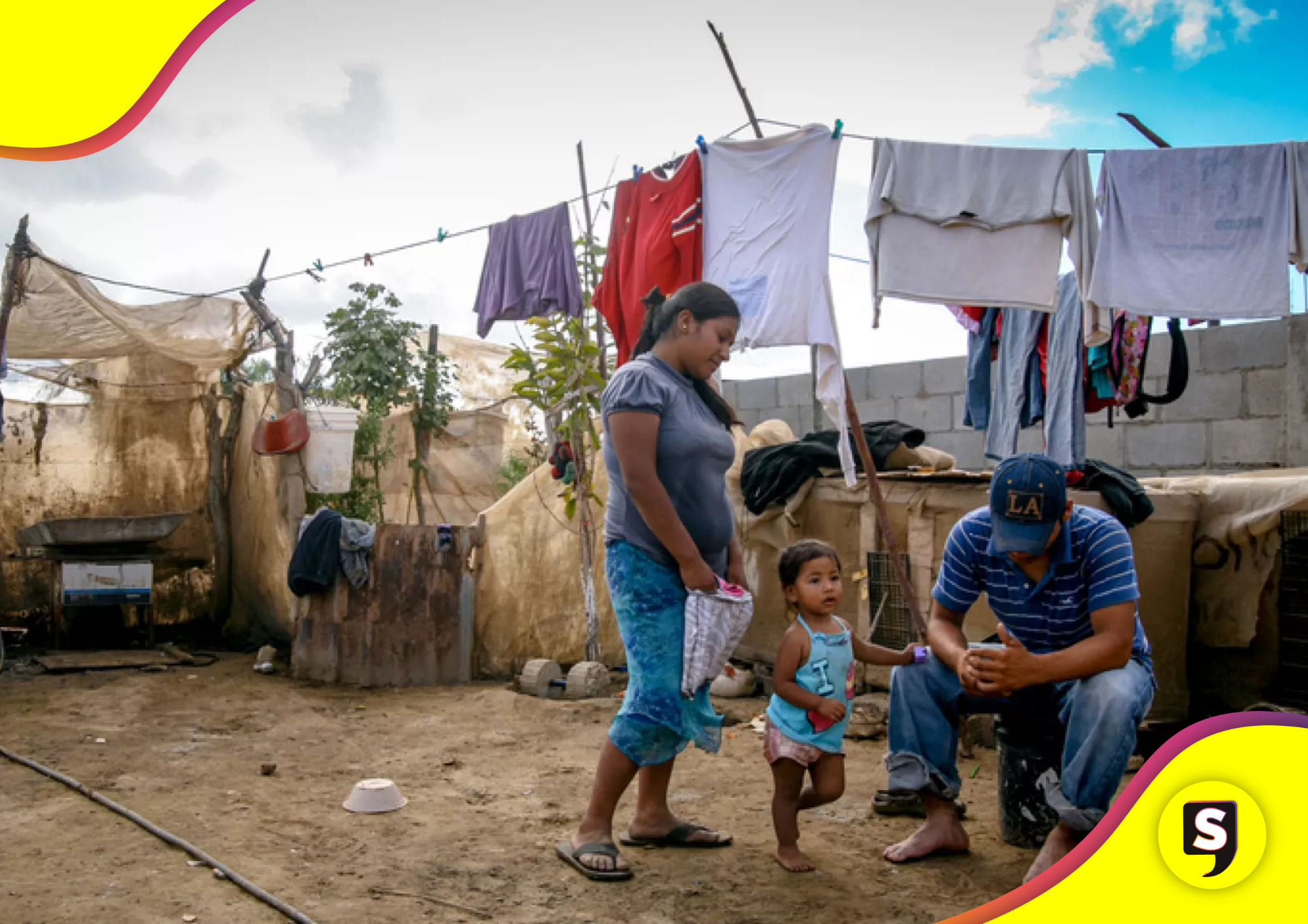 comunidades