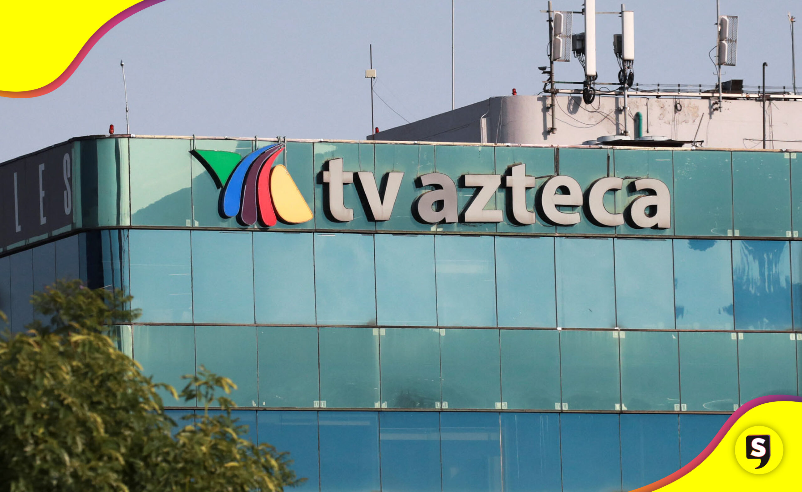 contrato Azteca Edomex