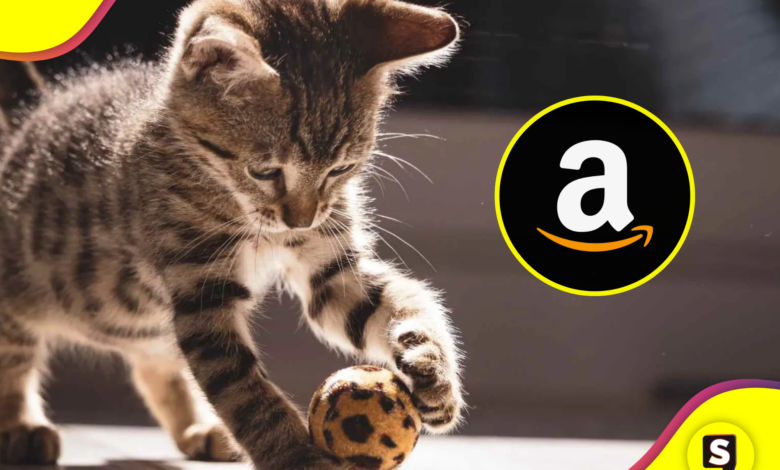 de Amazon