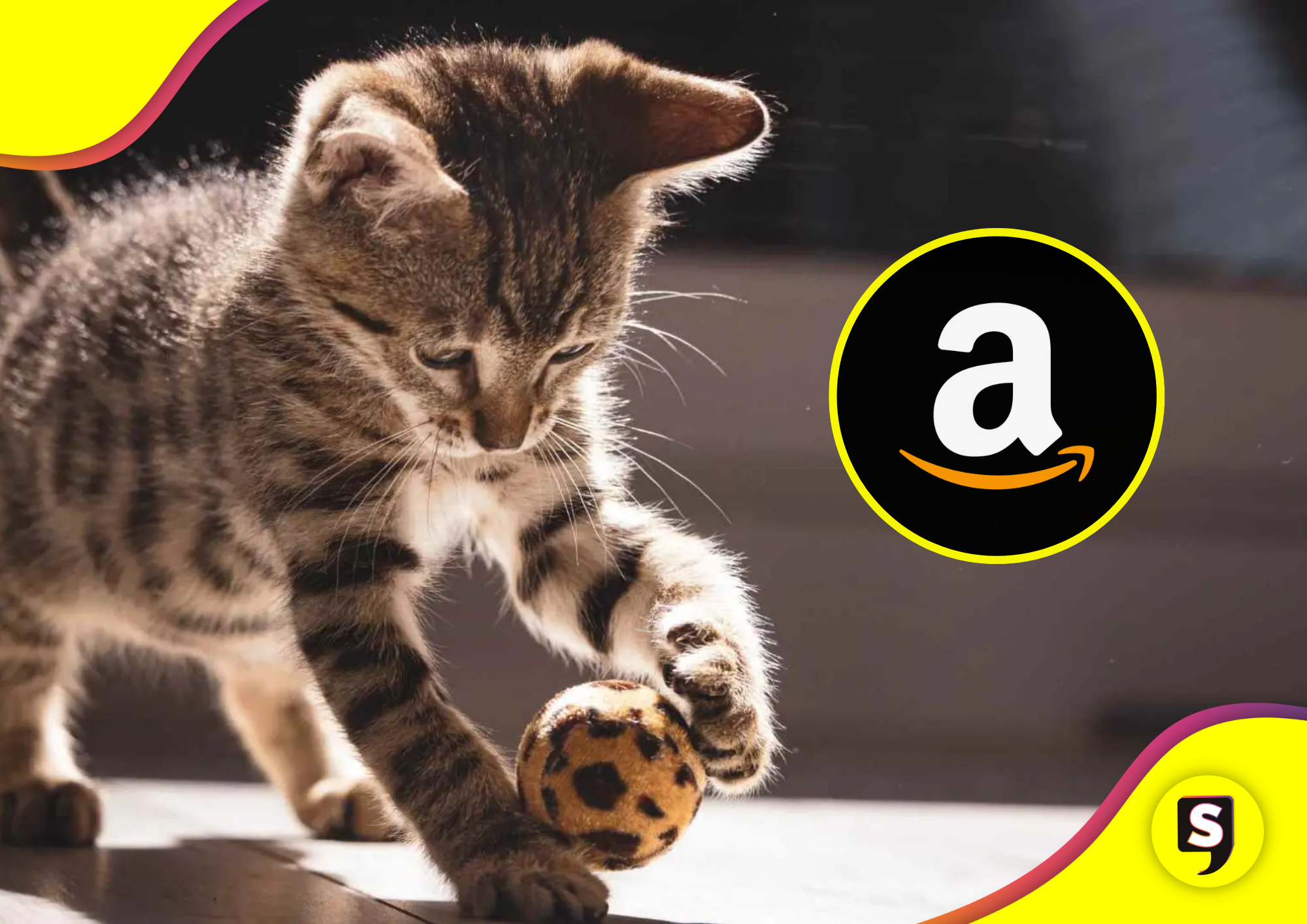 de Amazon